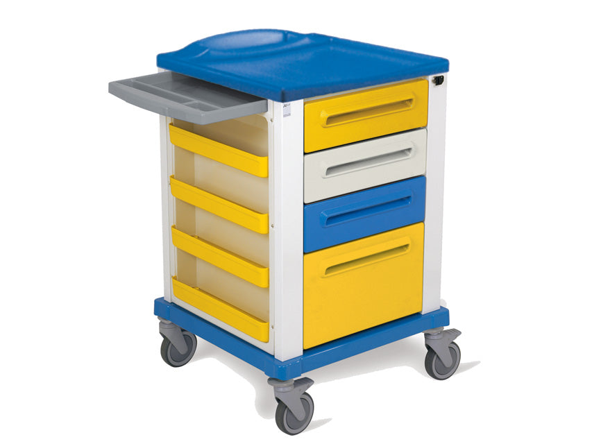 Carrello Basic Small