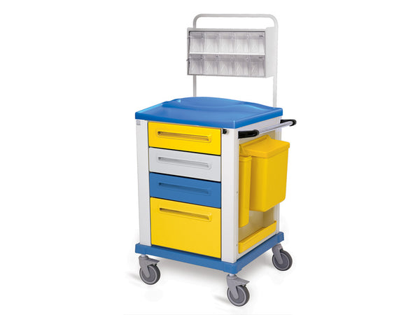 Carrello Medicazione Small