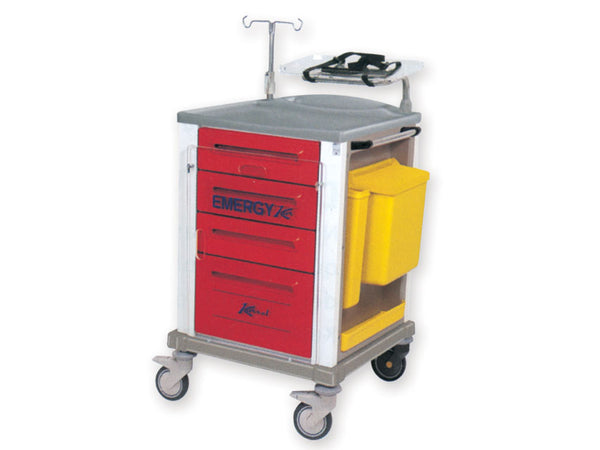 Carrello Emergenza Small