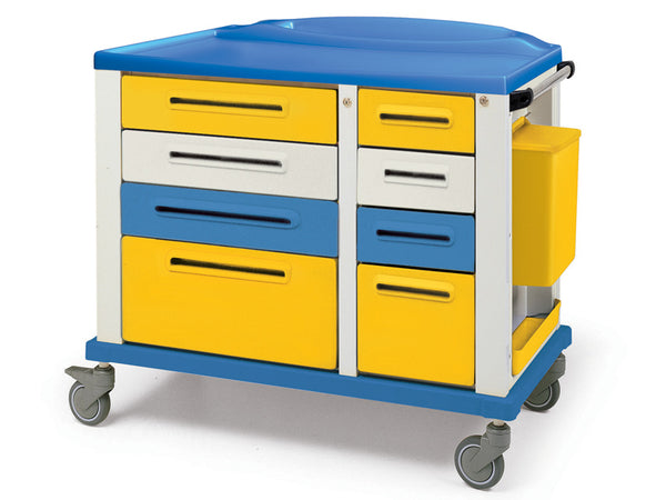 Carrello Basic Large