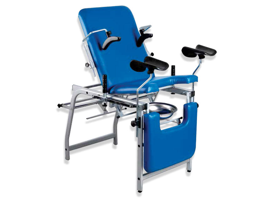Letto a 3 Sezioni con Trendelenburg