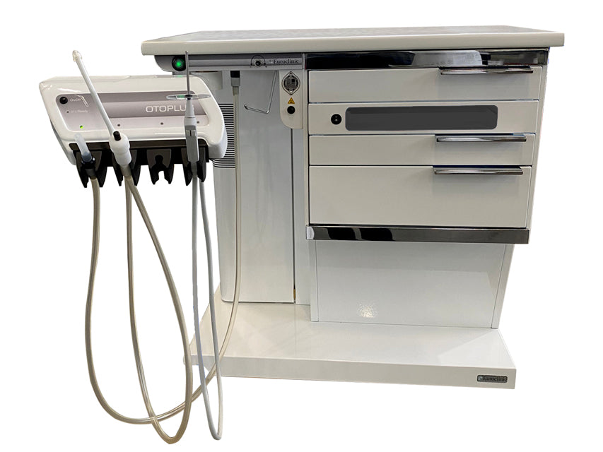 Otoplus Base Riunito ORL