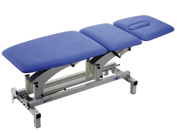 LETTO TRENDELENBURG THER elettrico