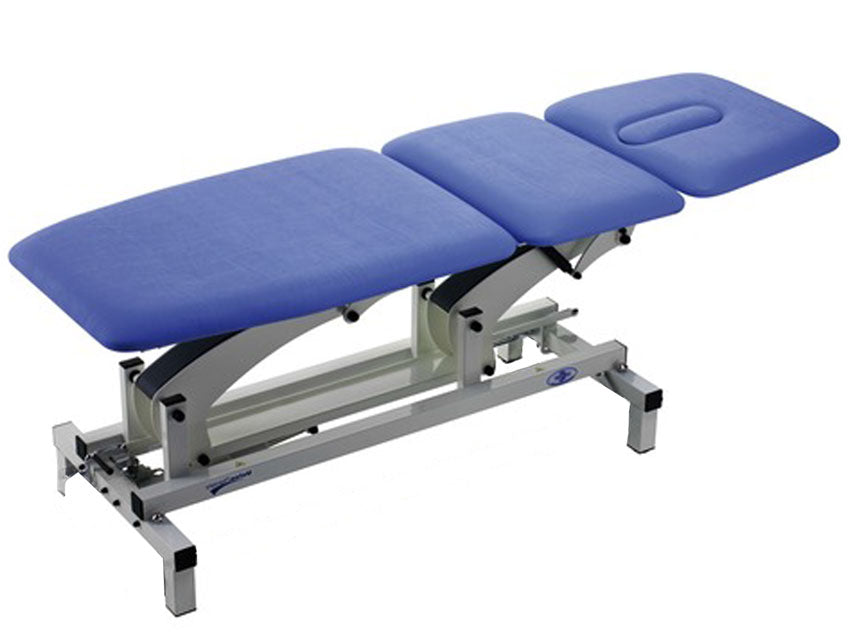 LETTO TRENDELENBURG THER elettrico
