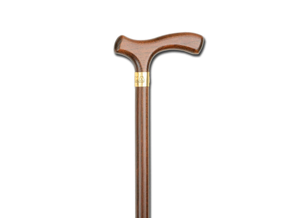 Bastone In Legno 
