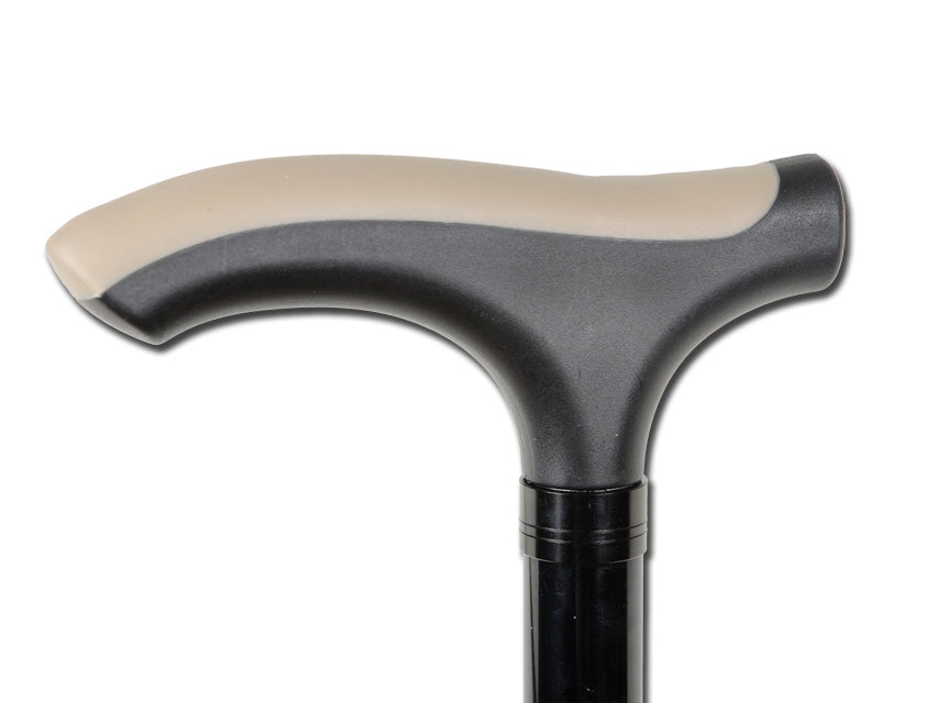 Bastone Advance con Grip in Gel