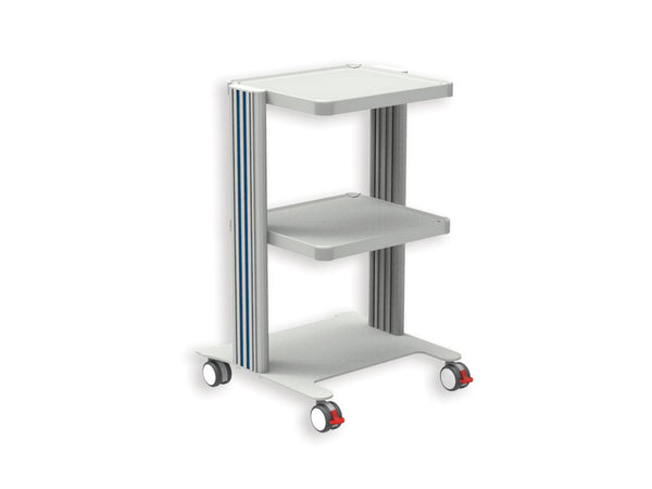 Carrello Easy 40×36 cm con Base