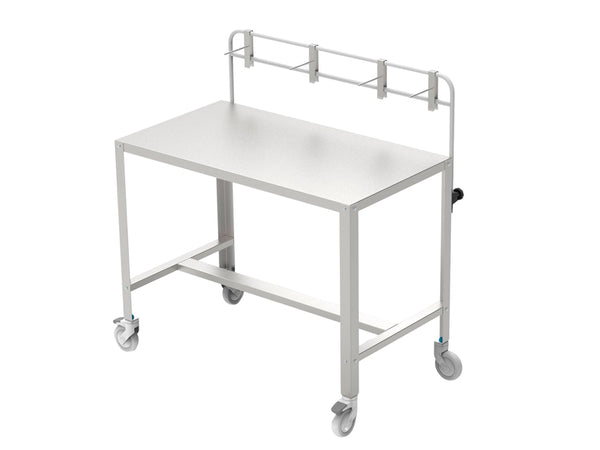 TAVOLO STRUMENTARIO 1 ripiano