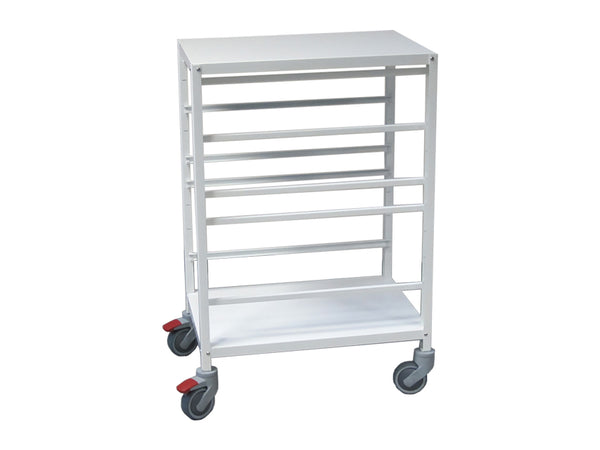 Carrello Di Servizio Iso Vuoto