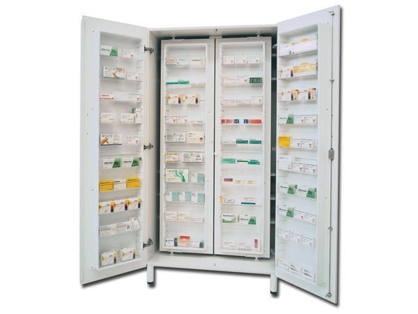 Armadio Portamedicinali Melaminico