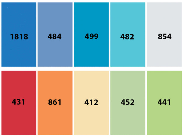 Armadio Portamedicinali Bilaminato Colore A Scelta _c
