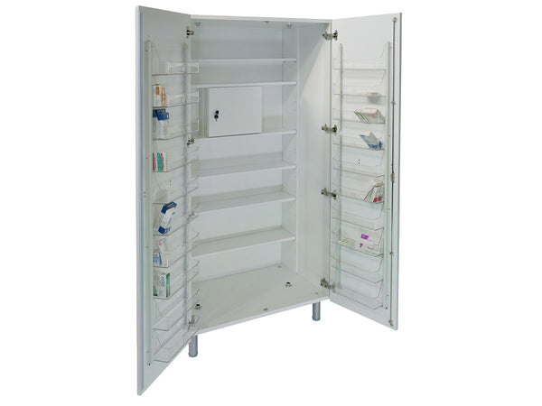 Armadio Medicinali Shell