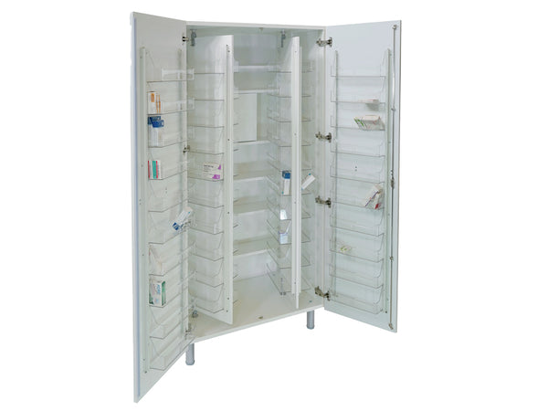 Armadio Medicinali Shell Plus