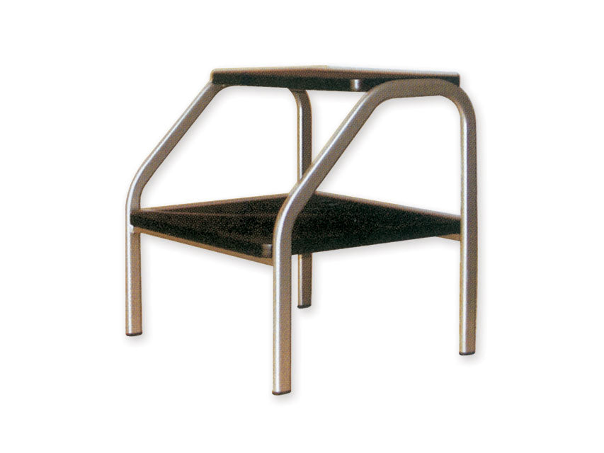 Predellino a Due Gradini
