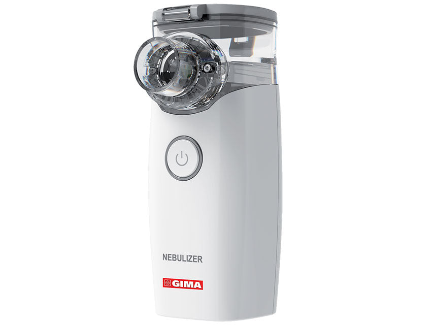 Aerosol MESH