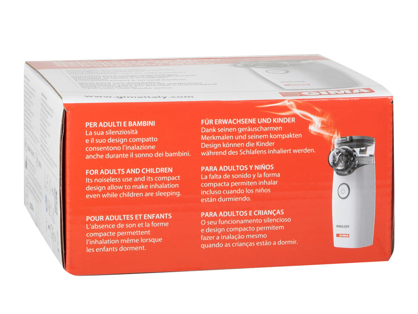Aerosol MESH _c