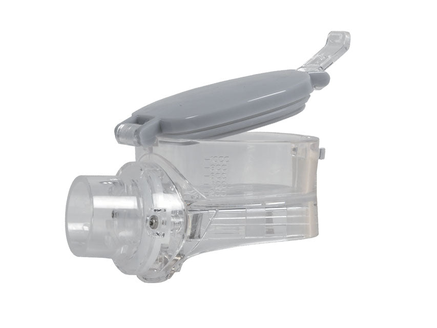 Testa per 28066 - Ricambio - GEF Medica