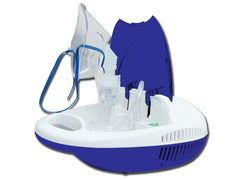 Maschera Facciale Pediatrica Omron - Ricambio per 28080, 28098