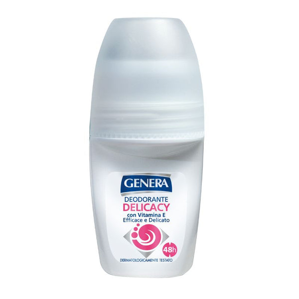 Genera Deo Roll-On