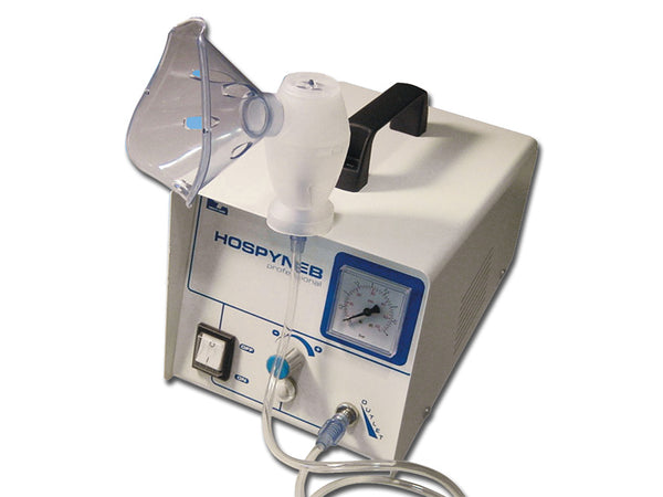 Aerosol Hospyneb Professional Pistone 230V 50/60hz