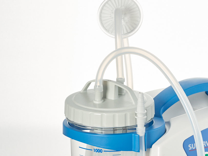 Aspiratore Super-vega Vaso _b