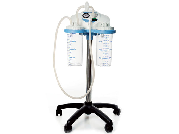 Aspiratore Supervega Su
