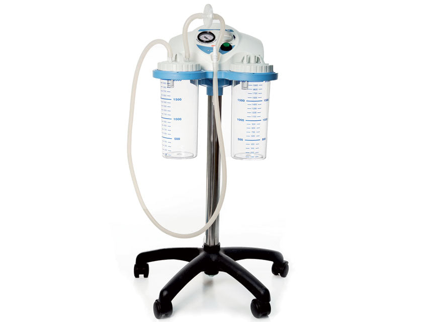 Aspiratore Supervega Su