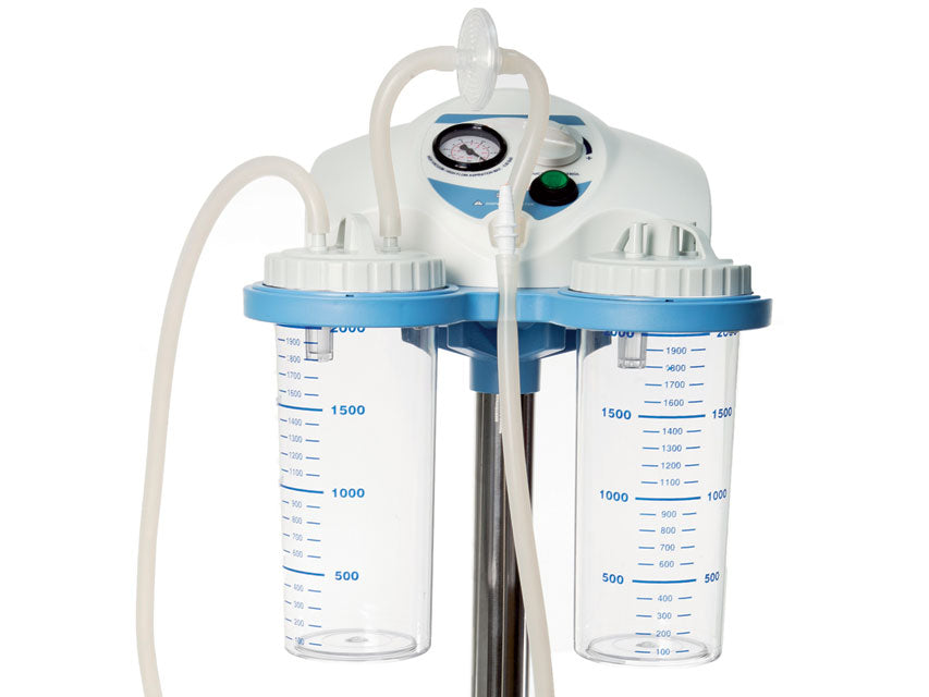 Aspiratore Supervega Su