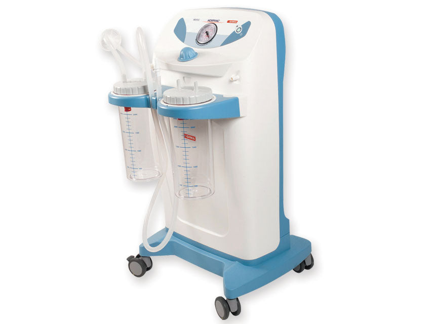 Aspiratore Clinic PLUS Basic