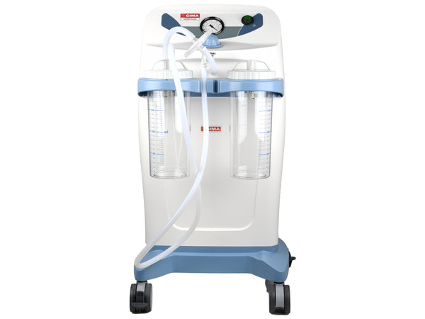 Aspiratore Hospi PLUS Basic