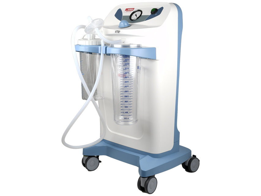 Aspiratore Hospi PLUS Basic _a