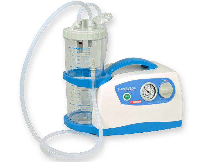 Aspiratore Super VEGA