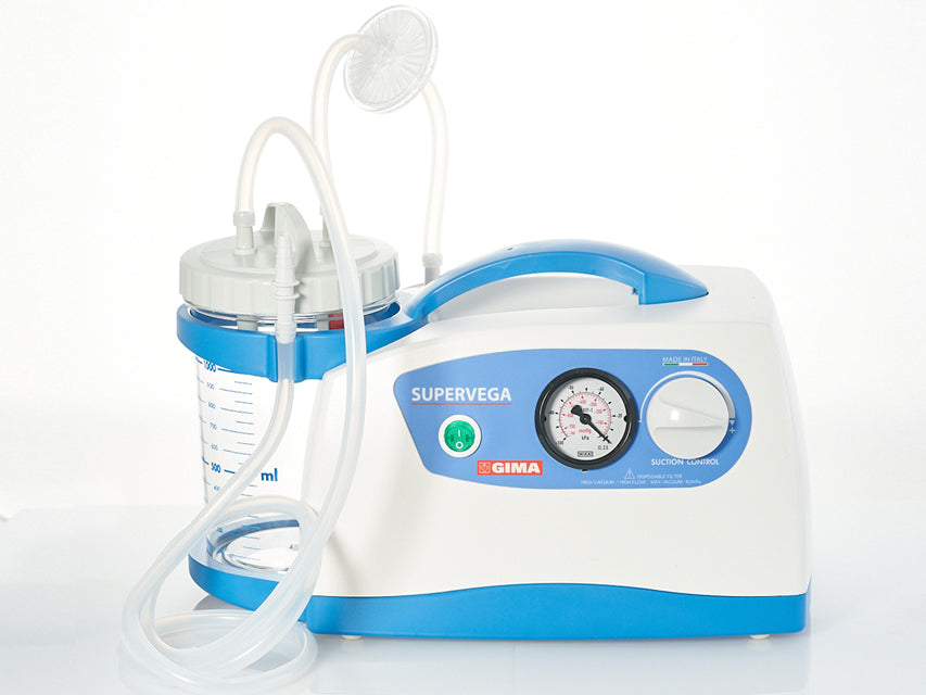 Aspiratore Super VEGA 28230