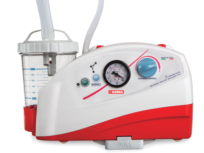 Aspiratore Supervega _a