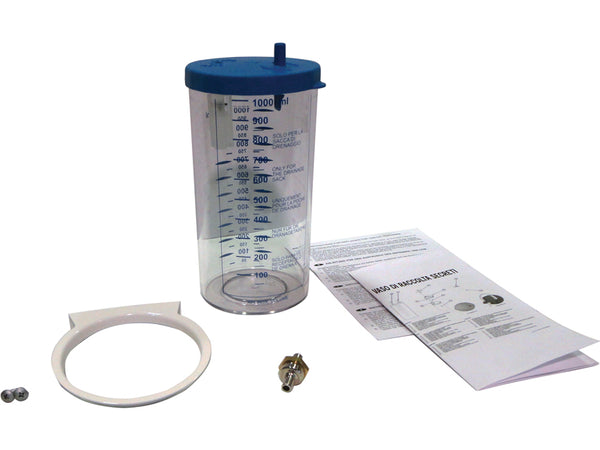 Kit di Conversione per Aspeed