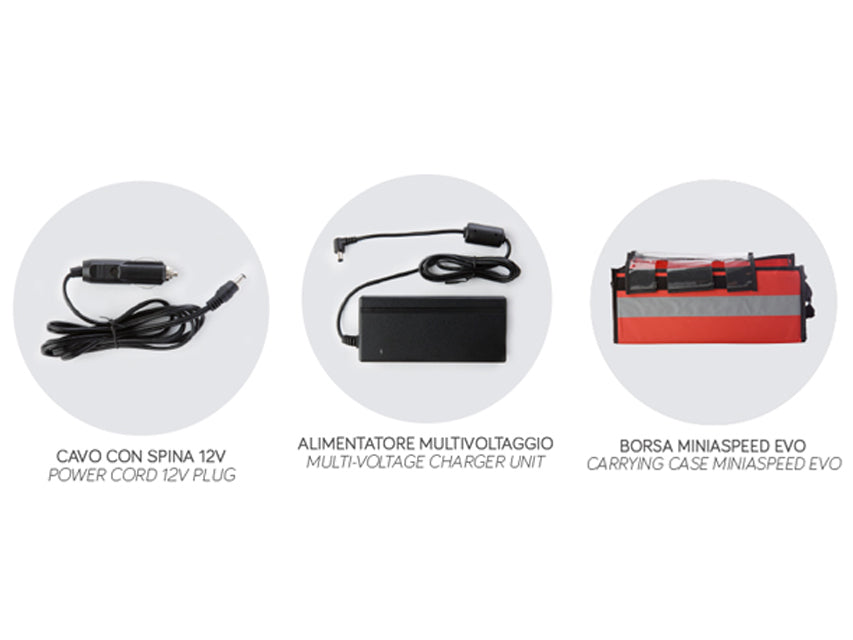 Aspiratore MINI Aspeed EVO Battery _b