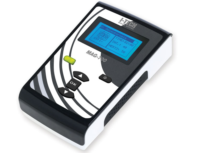 Magnetoterapia MAG 700