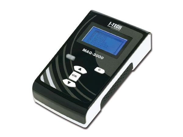Magnetoterapia MAG