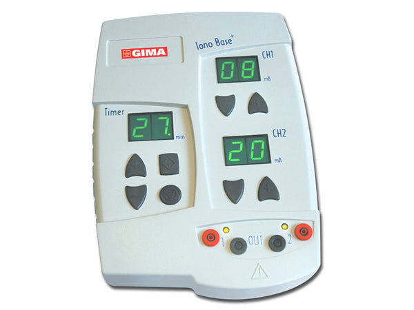 IONO BASE PLUS 2 Canali
