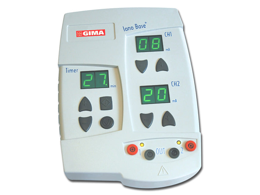 IONO BASE PLUS 2 Canali