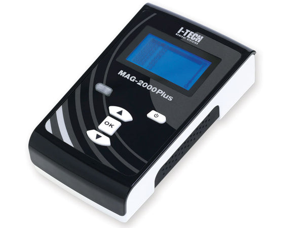 Magnetoterapia MAG 2000 PLUS 2 Canali