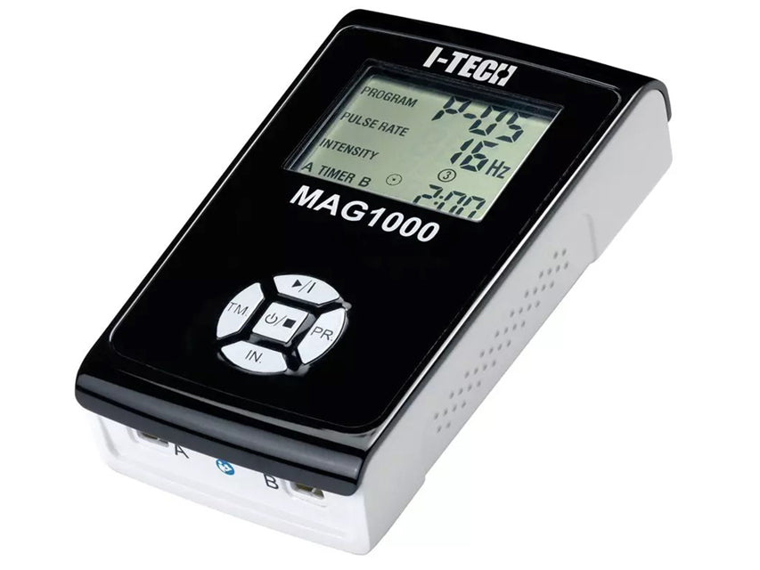 Magnetoterapia MAG