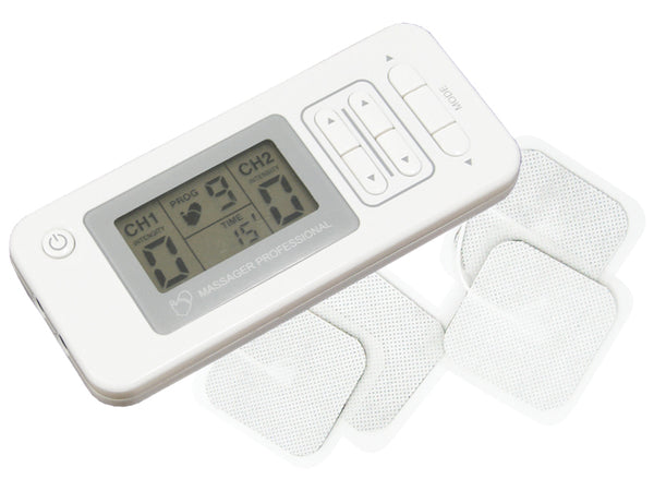 TENS GIMA 9 con Display