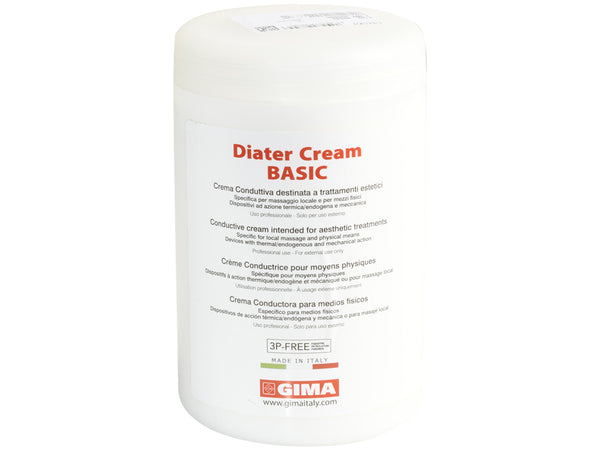 CREMA CONDUTTIVA DIATER base