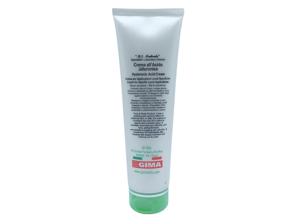 Crema per Uso Topico 150 ml — Acido Ialuronico