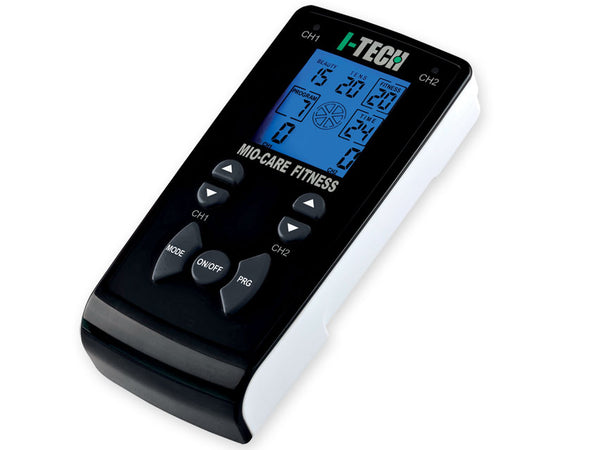 TENS MIO-CARE FITNESS 2 canali