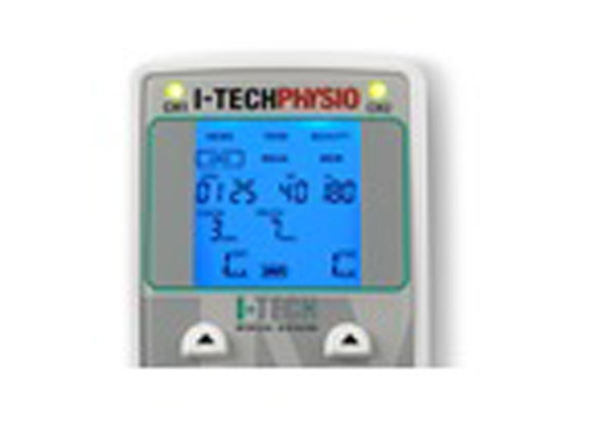Elettrostimolatore Professionale _b