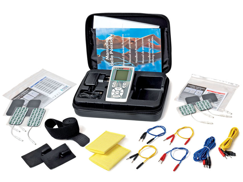Elettrostimolatore Professionale _c