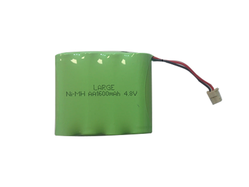Batteria Ni-mh per 28370/6/7, 28380/3 - GEF Medica