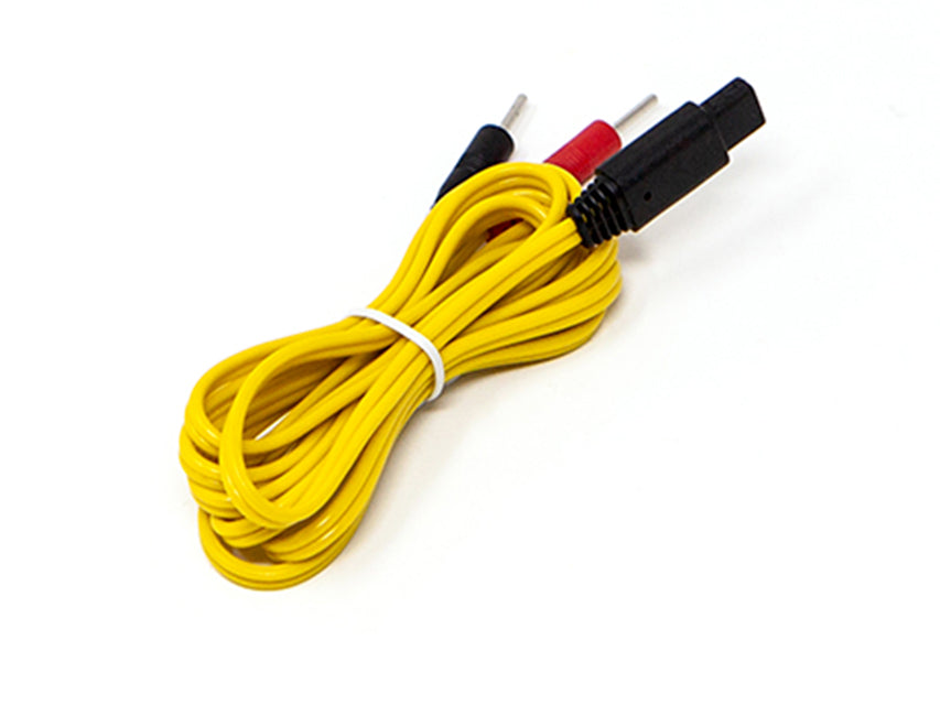 Cavo Giallo T-one per 28401-2 - Ricambio - GEF Medica